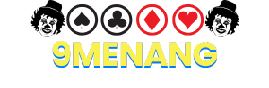Logo 9MENANG
